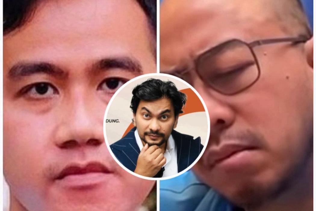 Viral Dokter Tompi Marah Besar ke Pandji Pragiwaksono, Bela Wapres Gibran Rakabuming Raka!