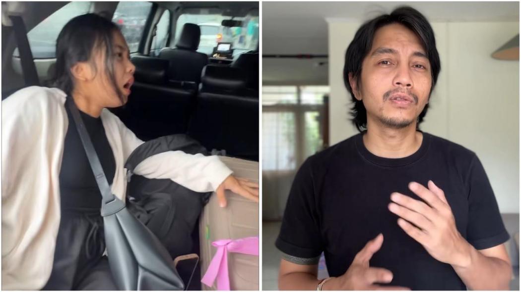 Fiersa Besari Cabut Laporan Kasus Istri Ditabrak Mobil, Alasannya Mengejutkan!