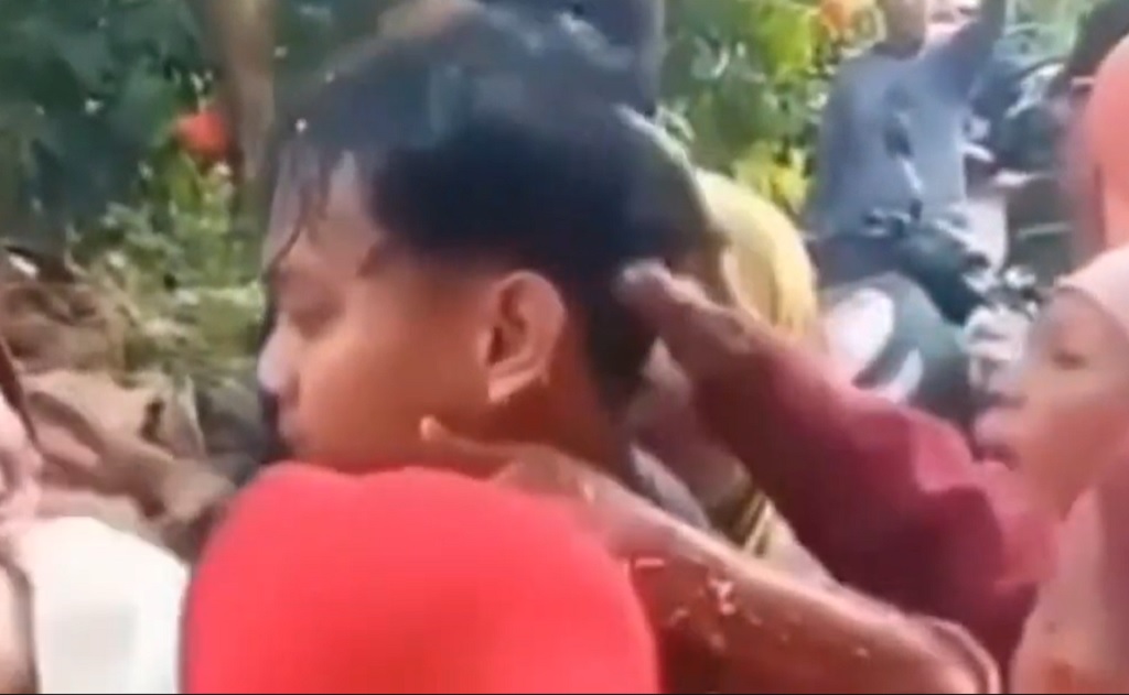 Jember Geger, Pemuda Dikira Tewas Kecelakaan Muncul saat Jenazahnya Dimandikan