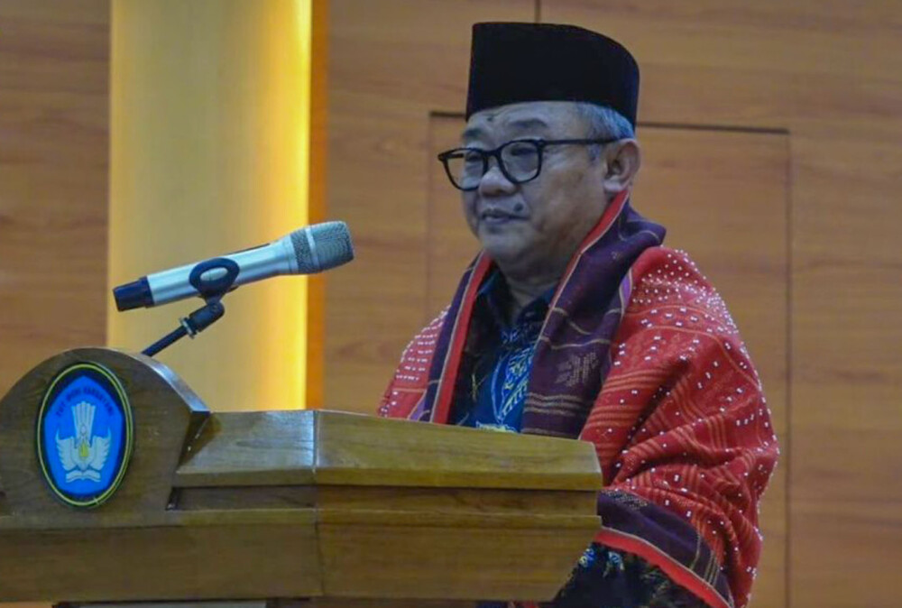Kemendikdasmen Mulai Program SMK 4 Tahun dan Go Global, Siapkan Lulusan Terserap Industri