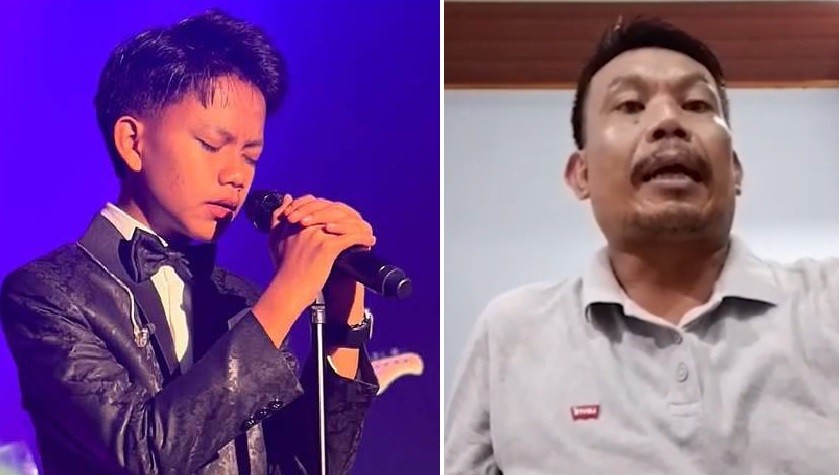 Ayah Farel Prayoga Laporkan Manajer Anaknya ke Bareskrim Polri, Ada Apa?