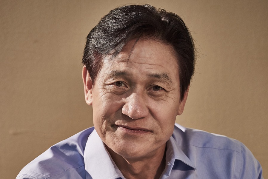 Kabar Duka, Aktor Senior Korsel Ahn Sung-ki Meninggal Dunia Hari Ini