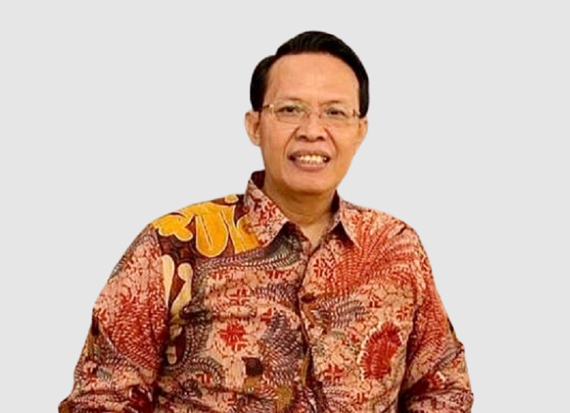 Guru Besar Trisakti Nilai KUHP–KUHAP Baru Jadi Simbol Kedaulatan Hukum Indonesia