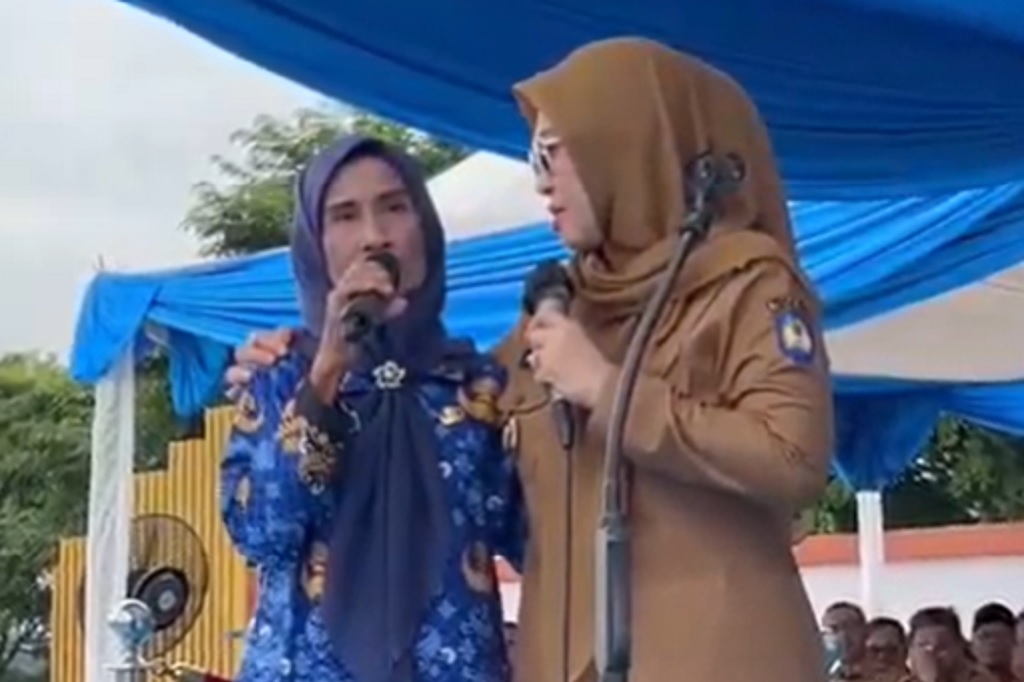 Kisah Hawatia Terima SK PPPK tapi Langsung Pensiun, Ini Penjelasan Pemkab Gowa