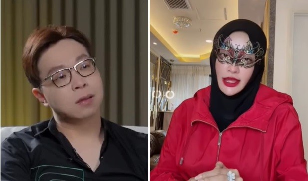 Doktif Mau Damai dengan Dokter Richard Lee, Asalkan…