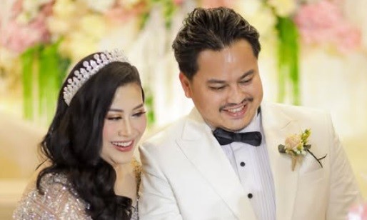 Menikah Cuma 2 Bulan, Boiyen dan Rully Anggi Akbar di Ujung Perceraian!