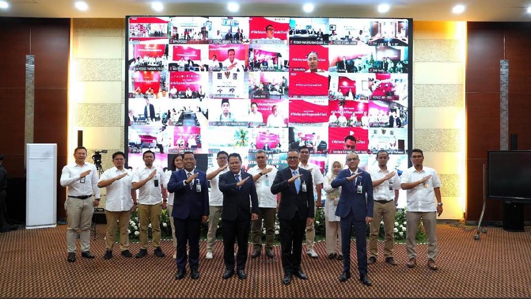 37 Bandara InJourney Airports Layani 10,2 Juta Penumpang selama Nataru
