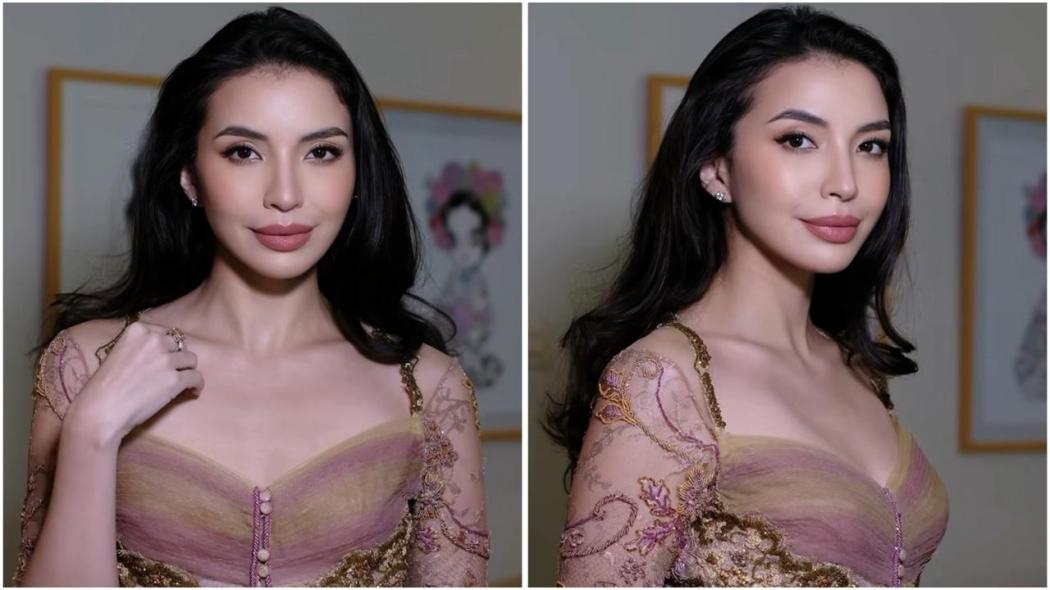 Manohara Ngaku Pernah Dibawa Ibunya ke Dukun, Alasannya Mengejutkan!