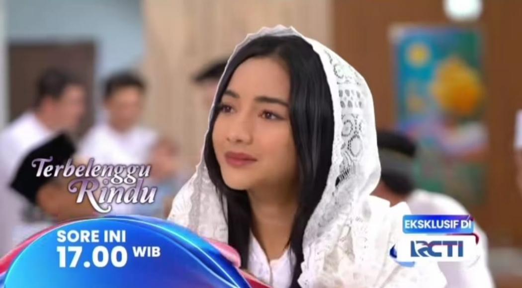 Sinopsis Sinetron Terbelenggu Rindu Eps 465, Rabu 7 Januari 2026: Amira Sadarkan Damar