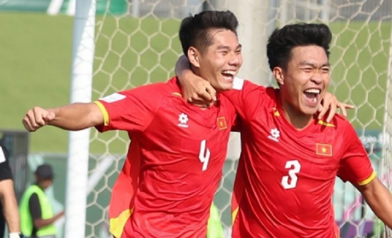 Hasil Piala Asia U-23 2026: Vietnam Hajar Yordania, Arab Saudi Menang Tipis