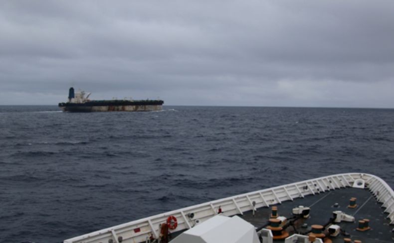 Kapal Tanker Rusia Diserbu dan Disita Amerika, Ini Tanggapan Keras Moskow