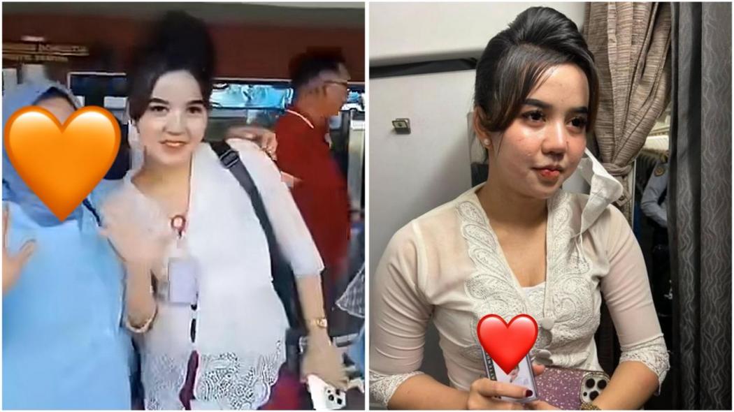 Update! Nisya Si Pramugari Gadungan Ditangkap Polisi