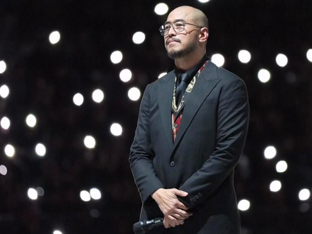 Dipolisikan, Pandji Pragiwaksono Kabur ke New York?