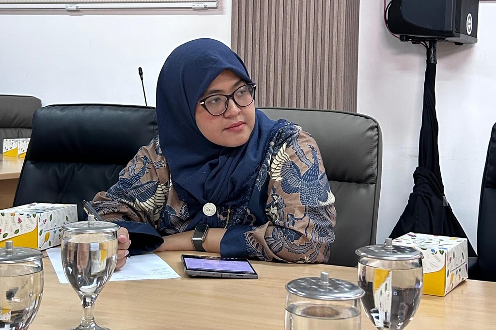 Puspadaya: Memutus Rantai Kekerasan Anak di Ruang Digital Perlu Upaya Preventif dan Kuratif