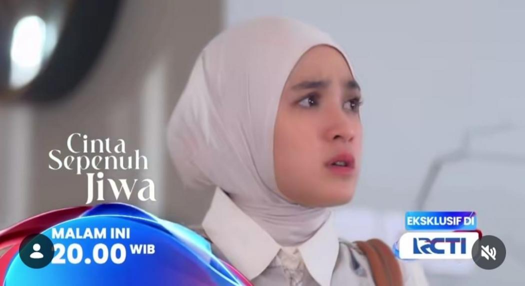 Sinopsis Cinta Sepenuh Jiwa Eps 102: Eliza Sindir Lala, Syifa Membela