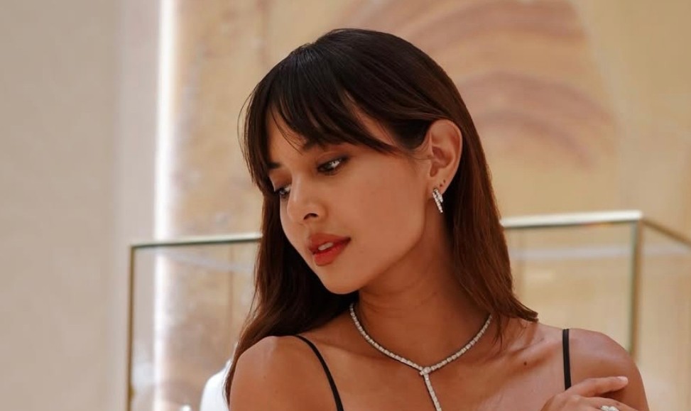 Profil Aurelie Moeremans, Aktris Pernah Mengalami Grooming