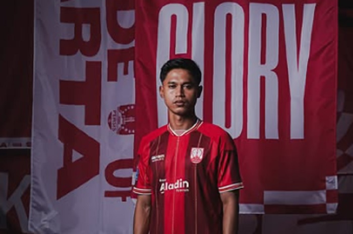 Dari Macan Jadi Lawan: Nico Siap Hantam Persija Bareng Persis Solo