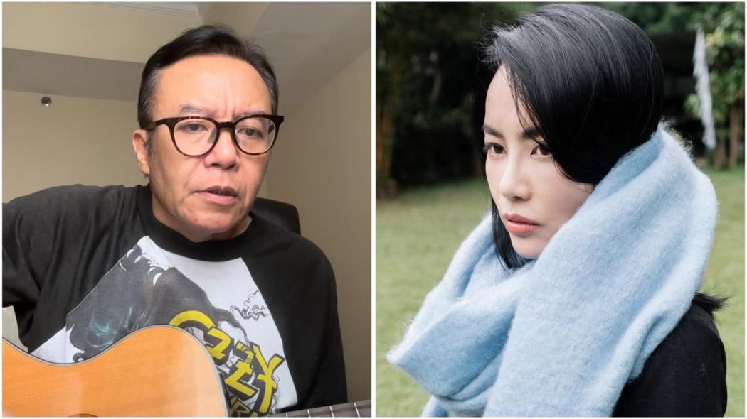 Setelah Ribut, Ari Lasso Malah Puji Badan Dearly Djoshua: Very Sexy!