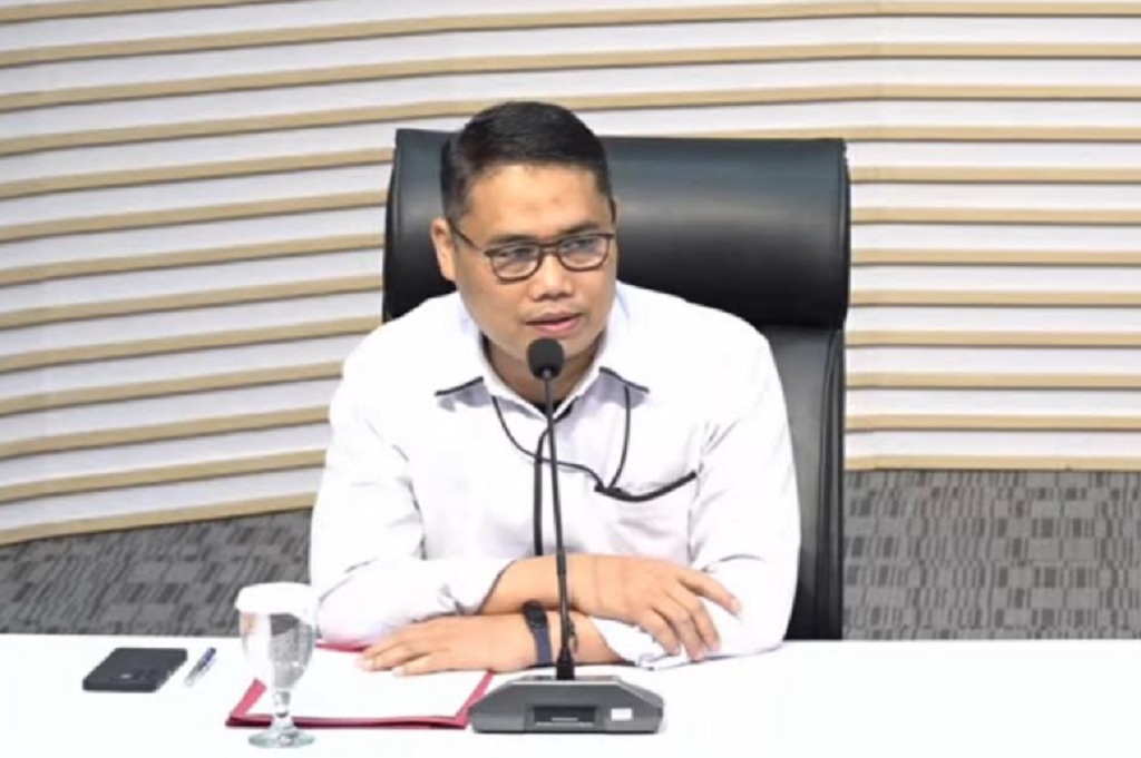 KPK Tak Perlihatkan Para Tersangka Kasus Pajak ke Publik, Ungkit KUHAP Baru