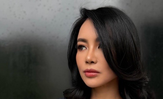Dituduh Cewek Matre, Dearly Djoshua: Kembalikan Semua Pemberian Ari Lasso