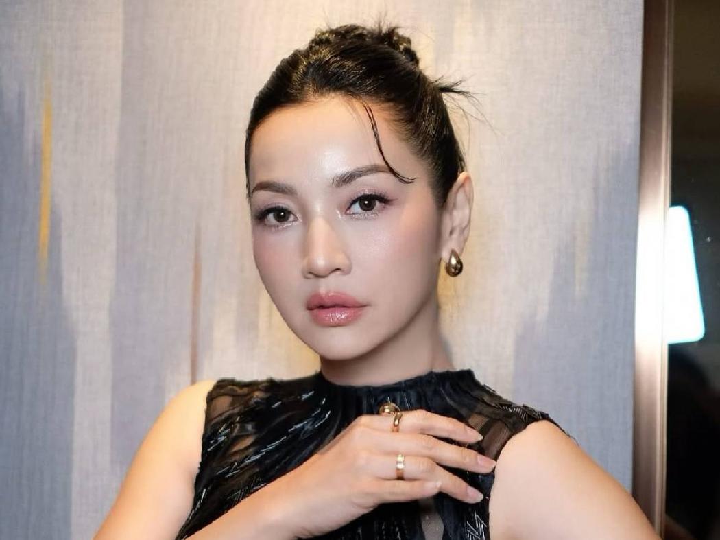‎Panas! Hesti Purwadinata Sindir Roby Tremonti usai Dapat Ancaman