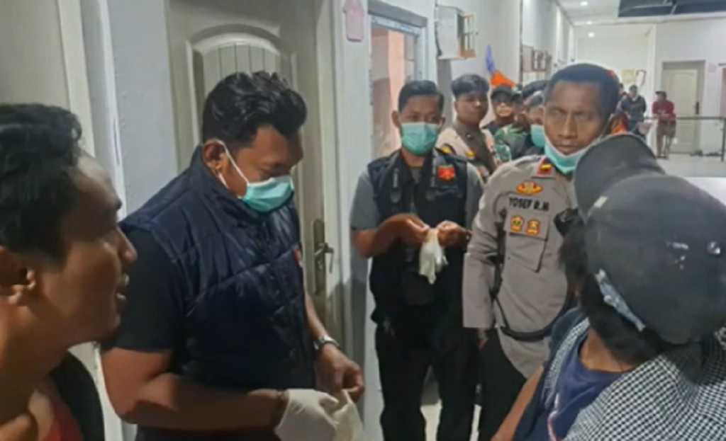 Terungkap! Pembunuh Terapis Spa di Kamar Kos Bekasi Ternyata Suami Siri, Ini Motifnya