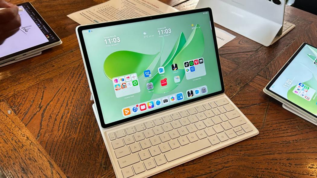 Huawei Matepad 12 X Resmi Dijual di Indonesia, Segini Harganya!