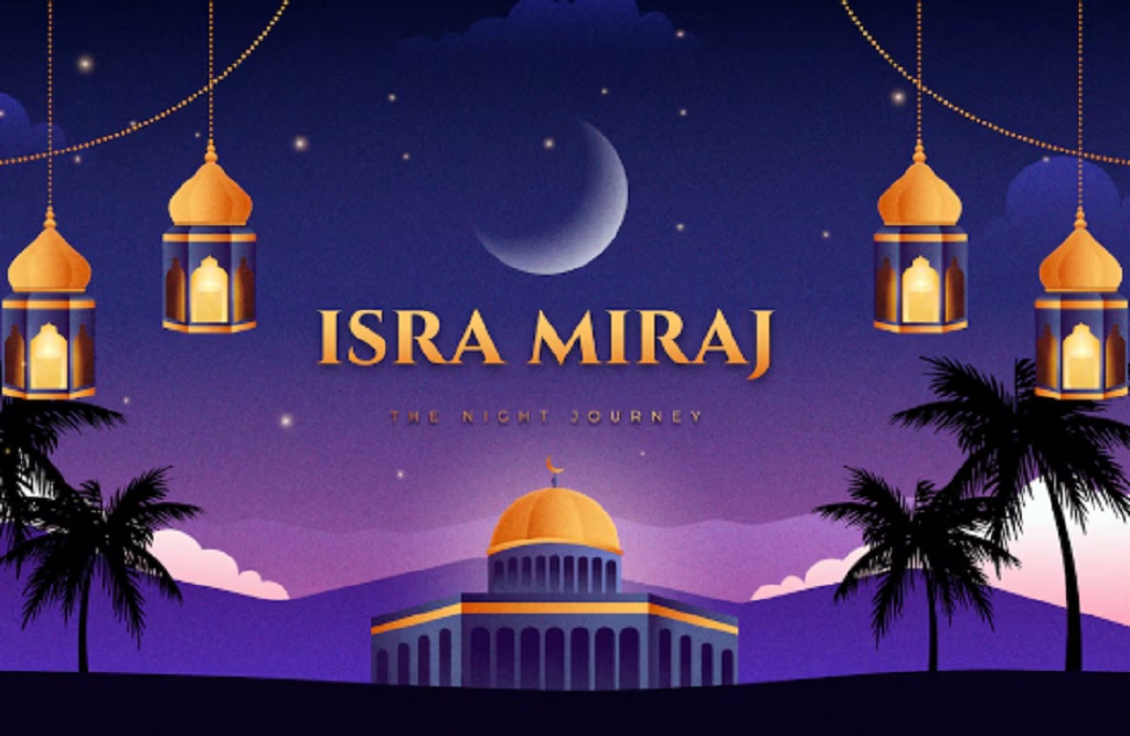 100 Ucapan Isra Miraj 2026 Penuh Doa dan Hikmah, Cocok Dibagikan di Media Sosial