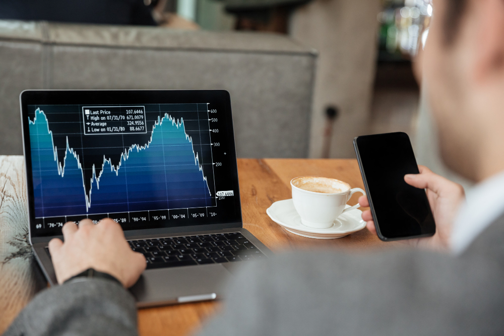7 Aplikasi Investasi Saham Amerika Terbaik pada 2026, Apa Saja?
