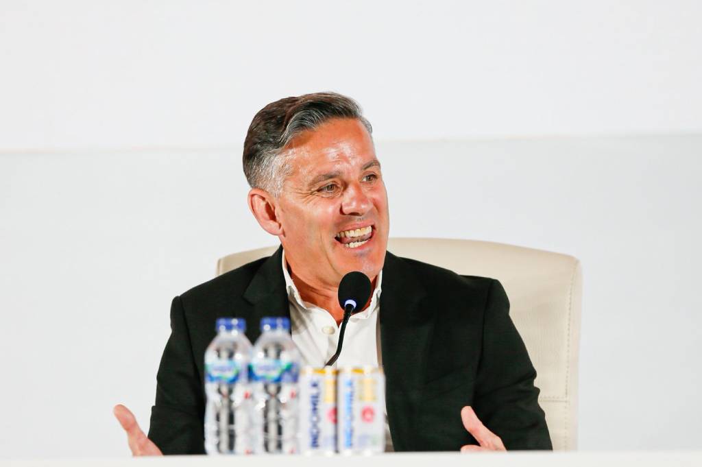 Piala AFF 2026 Jadi Ujian Besar John Herdman Putus Kutukan Timnas Indonesia
