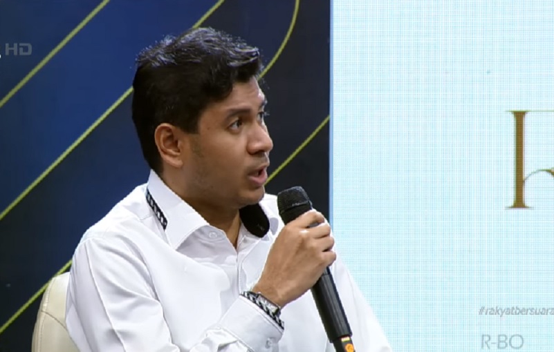 Peradi Bersatu Sebut Eggi Sudjana-Damai Lubis Ajukan Restorative Justice sejak 2 Pekan Lalu