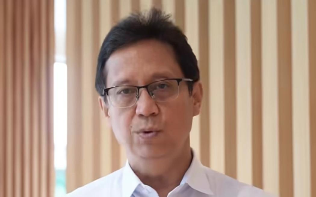 Menkes Pesan Perempuan Jangan Mau dengan Cowok Perokok