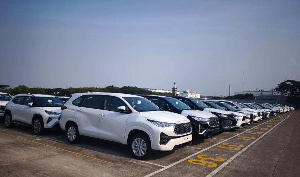 20 Mobil Terlaris di Indonesia 2025, Kijang Tak Terkejar
