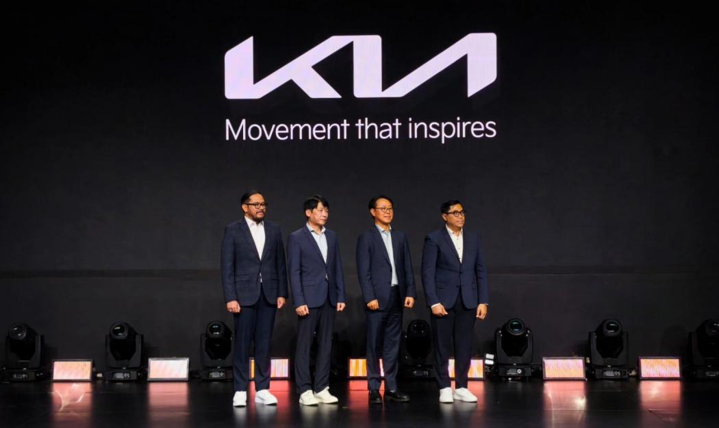 Ambil Alih Operasional Merek, Kia Targetkan Bangun 100 Dealer dan Jadikan Indonesia Basis Produksi