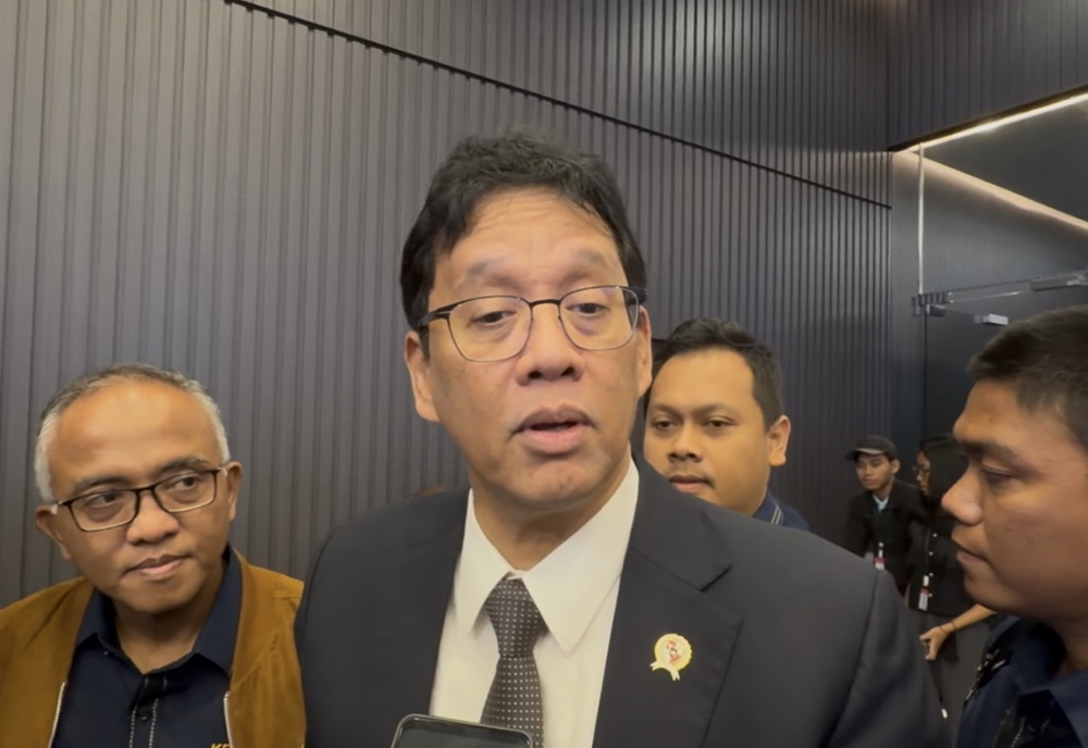 Purbaya Ancam Pegawai Pajak Nakal: Dikocok Ulang, Kami Taruh di Tempat Terpencil