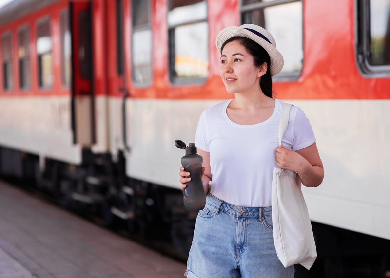 5 Strategi Hemat Biaya untuk Perjalanan Luar Kota Menggunakan Kereta Api
