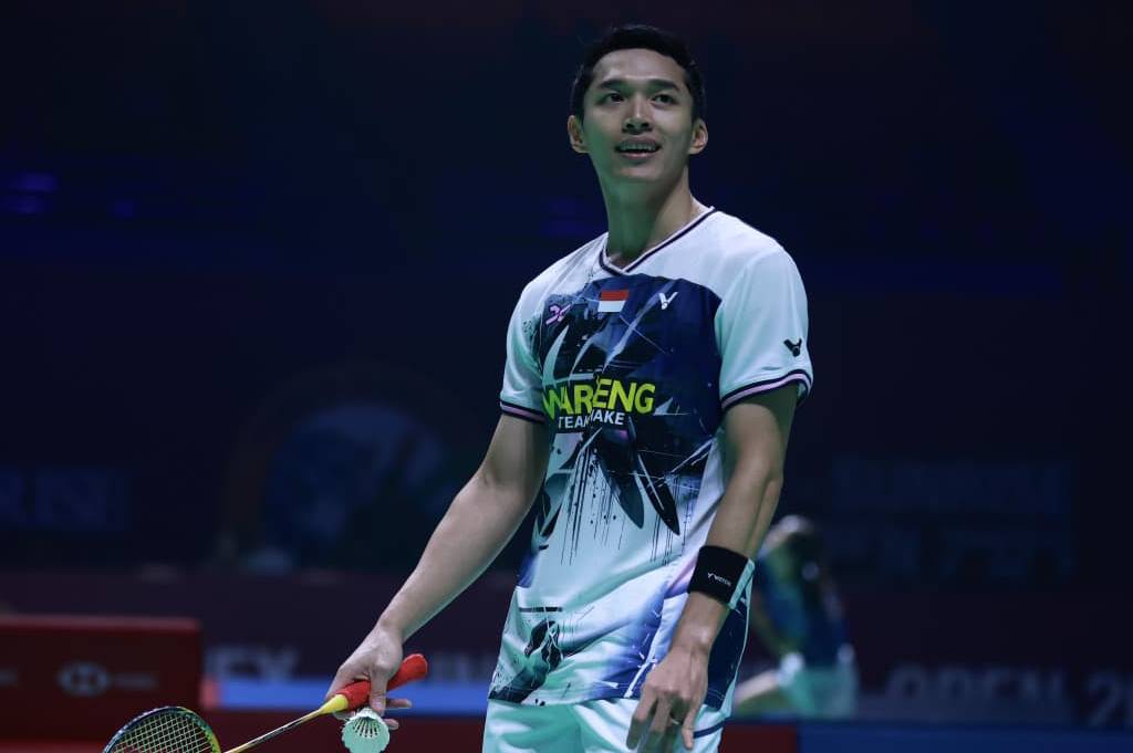 Dimulai Besok! Ini Daftar 13 Wakil Indonesia di All England 2026
