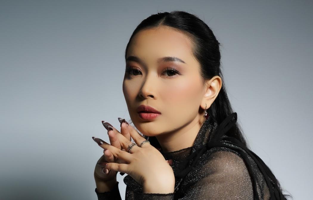 Lagu Dibanting-Banting Milik Wina Gacima Ramai di TikTok