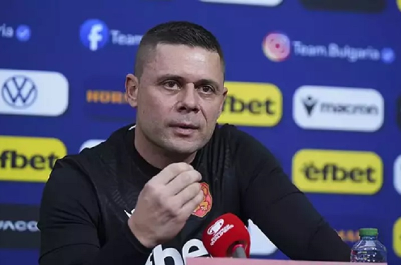 Pelatih Bulgaria Ngebet Lawan Timnas Indonesia, Tolak Mentah-Mentah Tawawan Rwanda