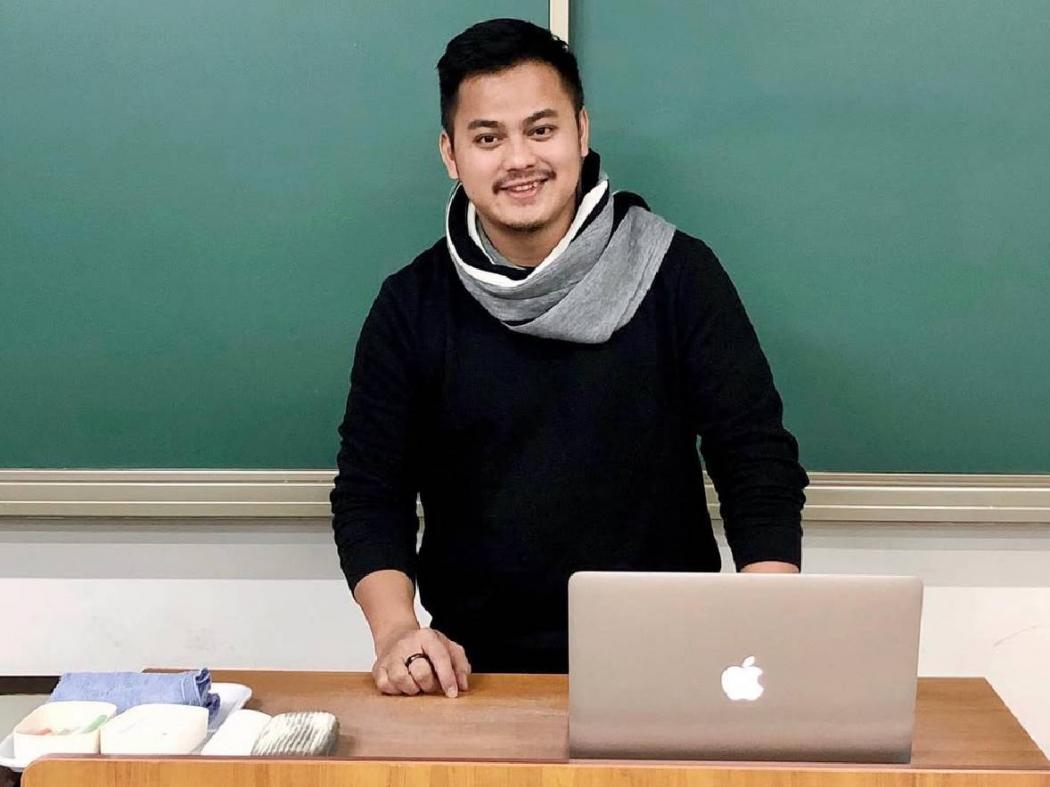 Heboh Rully Anggi Akbar Suami Boiyen Bantah Bisnisnya Bangkrut!