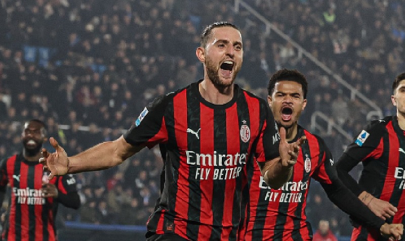 AC Milan Bungkam Como, Allegri Jelaskan Perkara Drama Penalti