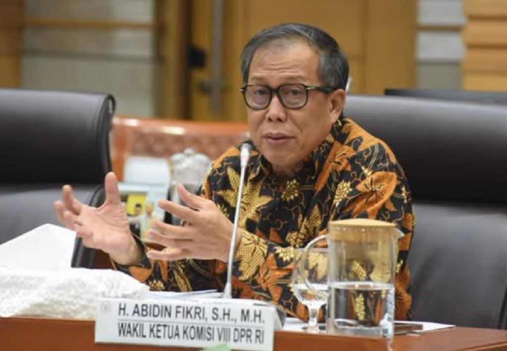 Aceh Paling Terdampak Bencana, Komisi VIII DPR Minta Rehab 208.000 Rumah Rusak Dikebut