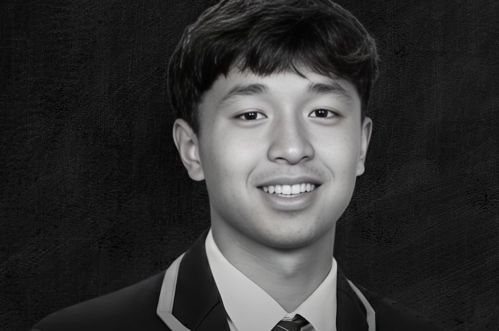 Cucu Pendiri Napan Group Rylan Henry Pribadi Meninggal karena Kecelakaan Ski di Jepang