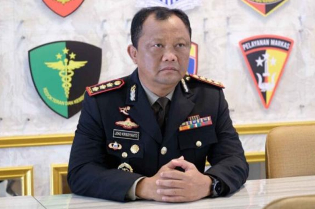 Satu Personel Brimob Polda Aceh Desersi, Diduga Gabung Tentara Rusia