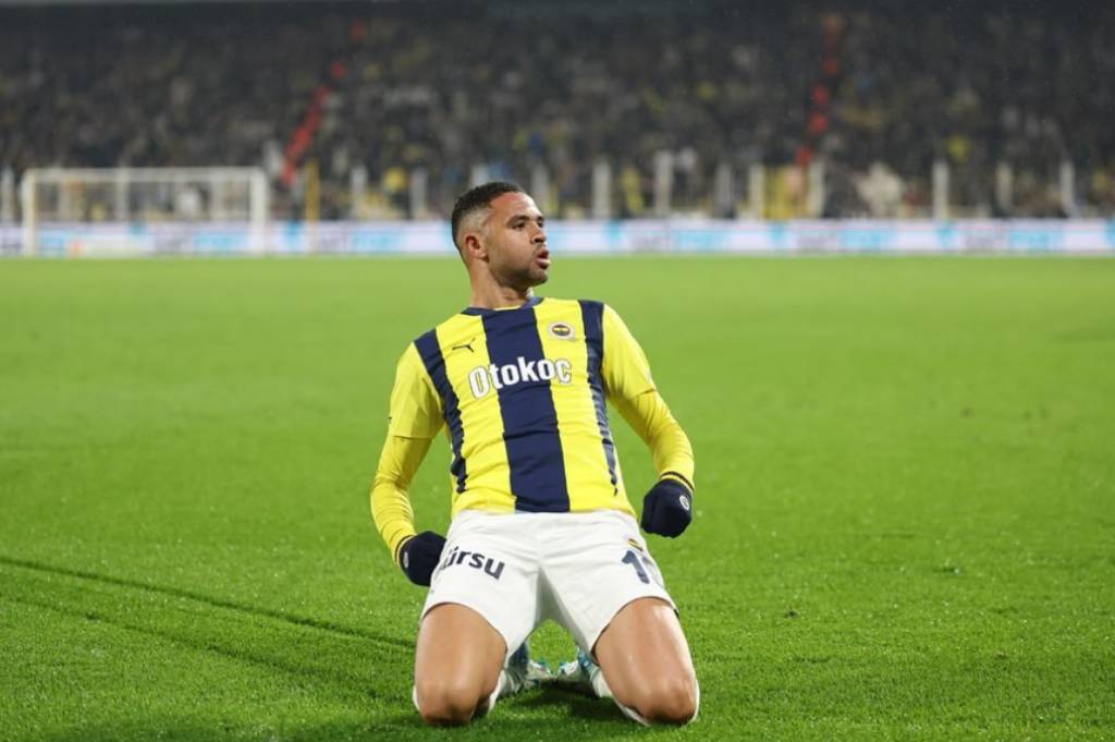 Juventus Tinggalkan Mateta, En-Nesyri Jadi Target Utama Bursa Transfer Januari