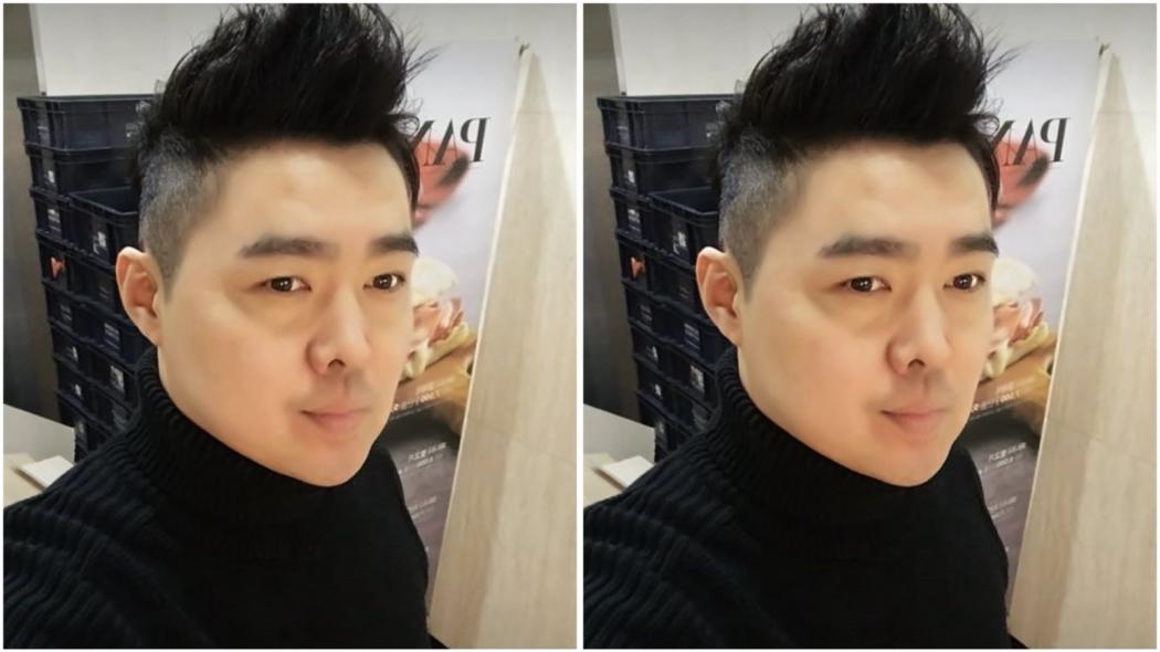 Kabar Duka, Aktor Korsel Jeong Shin-woo Meninggal Dunia
