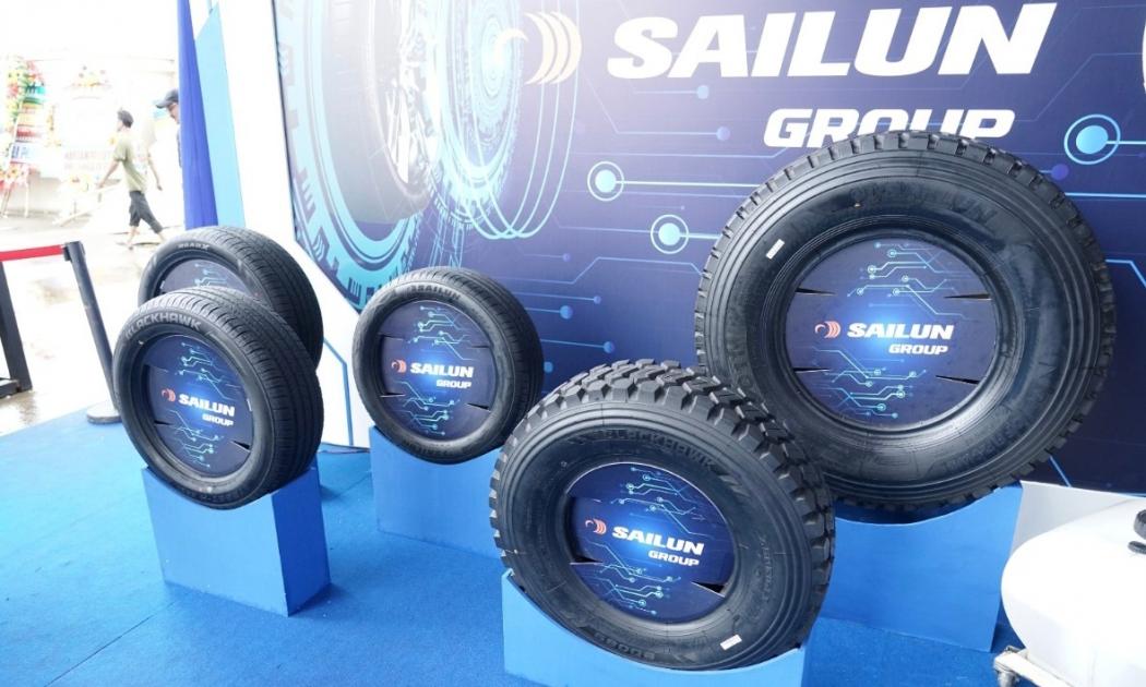 Jadikan Indonesia Basis Produksi di Asia Tenggara, Produsen Ban China Sailun Bangun Pabrik Rp4 Triliun