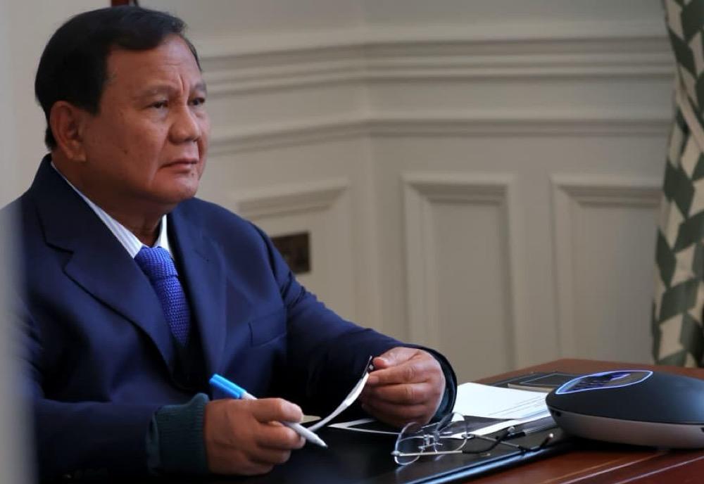 Prabowo Bertemu NU hingga Muhammadiyah di Istana Siang Ini, Bahas Apa?