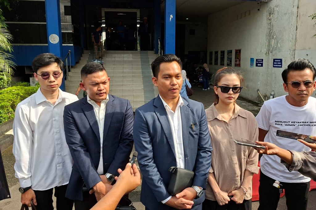 Timothy Ronald Kembali Dilaporkan ke Polisi terkait Penipuan, Korban Rugi Rp1 Miliar