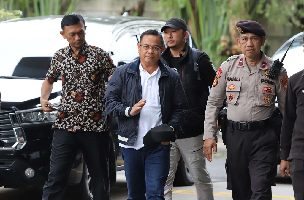 Sudewo Kena OTT KPK, Prabowo Sudah Berkali-kali Peringatkan
